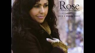 Video thumbnail of "Rose Nascimento - Jó"