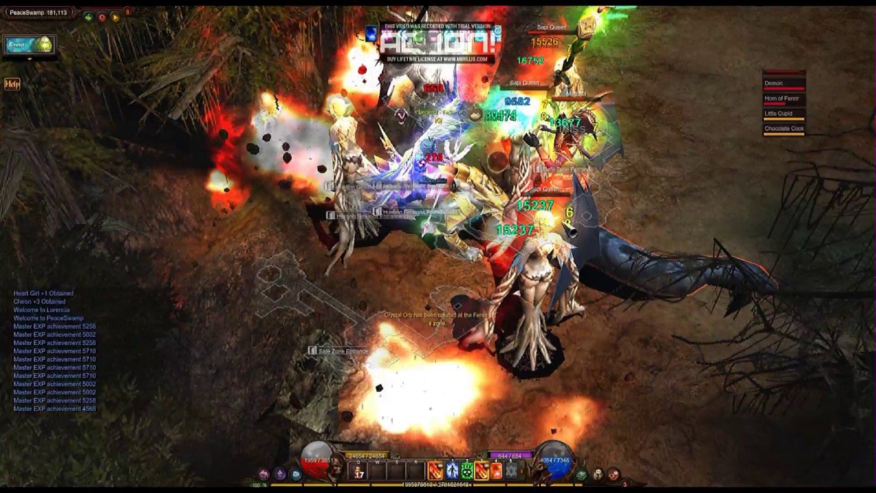 Medusa Online Game