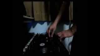 Edwin C - 2012 Hand In Hand Party Mix (d) (NI Kontrol S2)