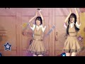 [Fancam] Emmy BNK48 - "77 ดินแดนแสนวิเศษ" | Roadshow @ Fashion Island 10.05.2026