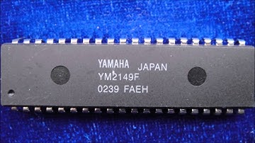 DMA-SC - Atari Subarashii