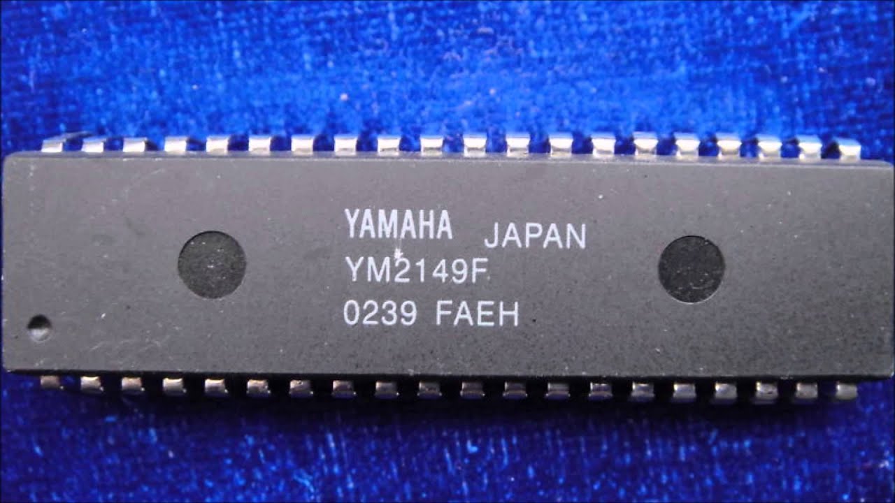 DMA-SC - Atari Subarashii