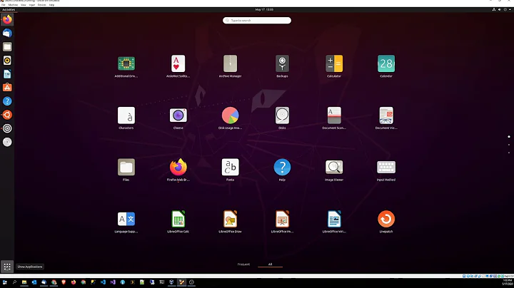 Ubuntu 20.04 LTS shell UI is REALLY slow on VirtualBox (Win10 Host)