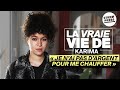 La vraie vie de karima 22 ans  je nai pas assez dargent pour me chauffer