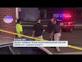 Body found in street after early morning crash in Union City