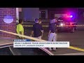 Body found in street after early morning crash in Union City
