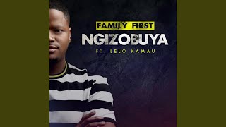 Ngizobuya (Radio Edit)