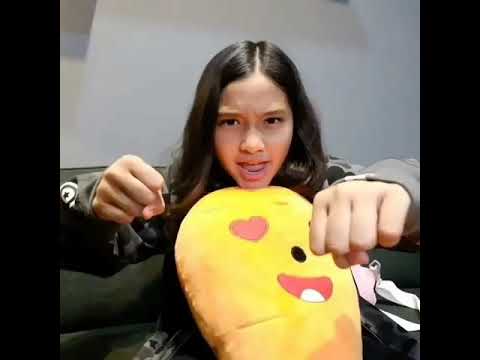 Cute cut naisa alifia yuriza guys bagus loh - YouTube