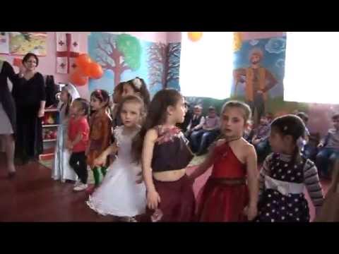 \'ჭიტა\'-მ გაგვახარა \'2\'