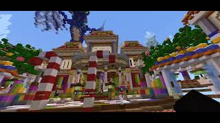 Mabar Di Server Brokenlens Di Minecraft Pocket Edition