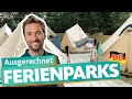 Was kosten Ferienparks? | WDR Reisen