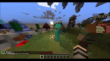 Hacker MCX || SkyPVP || #3