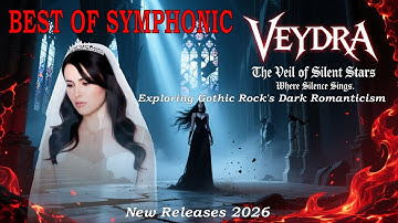 VEYDRA: Gothic Metal