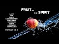 The Fruit of the Spirit: Love