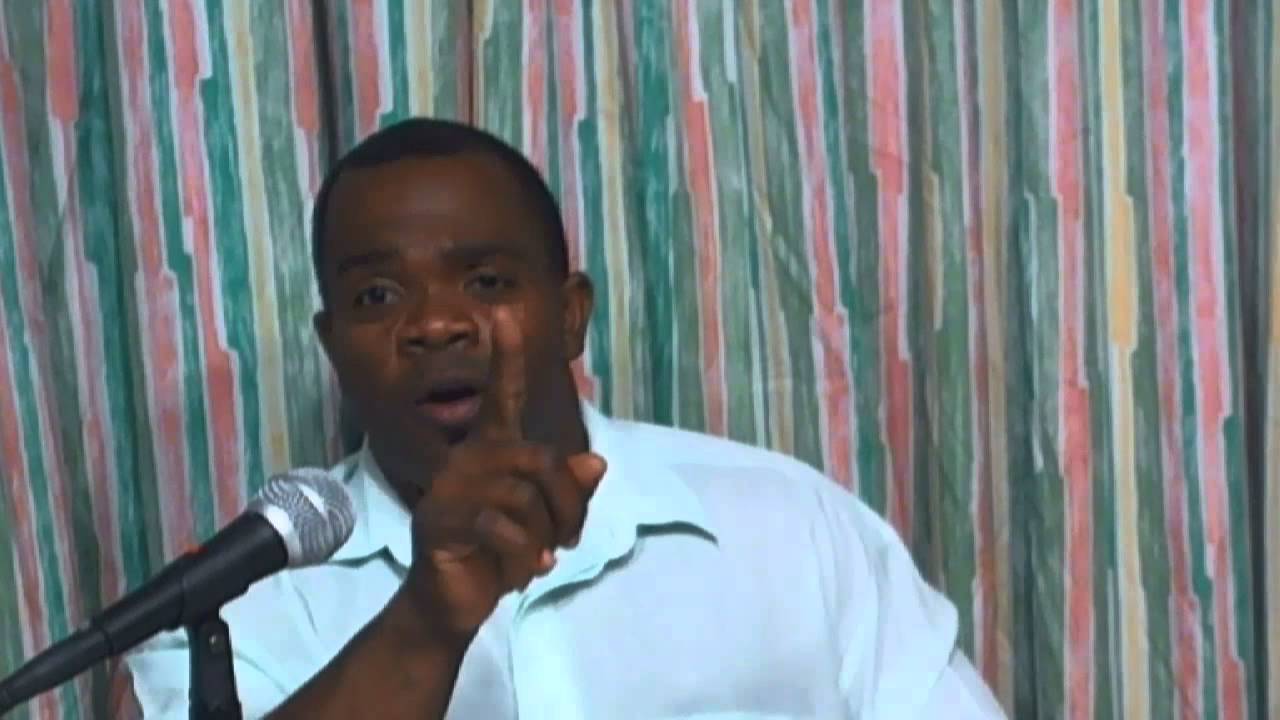 COLOR Matters in St. Maaren, Calling it out as it is!