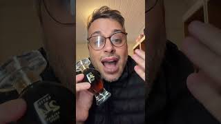 Botica 214 Arabian Oasis vale a pena? #youtubeshorts #perfume #oboticario #fyb #goviral