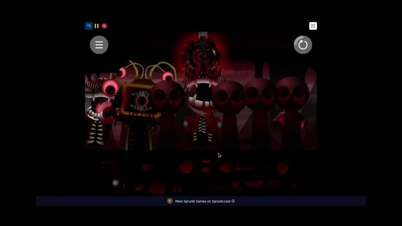 Maraca ft. HAROLDFROMPH 