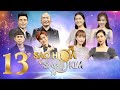 Sao Hỏa Sao Kim | Mùa 2-Tập 13: Minh Hằng khẳng định cạo đầu người yêu giống Tiến Luật nếu vuốt keo