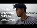 I TRIED SPEAKING SHERPA LANGUAGE (FAILED😂) | GOING TO TOSHINGA | DAY 4 CONTINUED | SOLU VLOG
