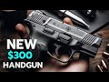 Top 10 surprisingly awesome handguns under 300