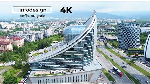 Empower your digitalized workforce | Sofia event