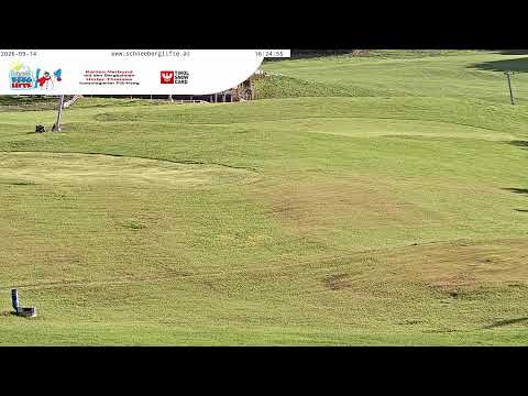 Hagerhof FIS Race Slope Cam live cam preview