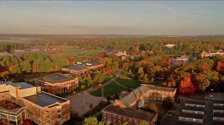 Stonehill College - Discover Your Purpose and Pote...