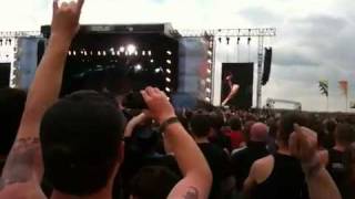 Slash sweet child of mine download festival 2010