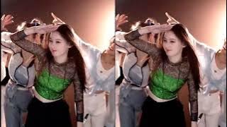 唐藝大舞台:  唐藝團隊   --------  愛情鳥   (DJ  MV  版)