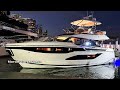 Touring Yacht 2024 Prestige F4