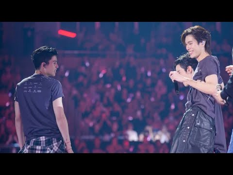 LOVE EYES VIEW - PHUWIN [ PONDPHUWIN AT RISER CONCERT 2026 ] - YouTube