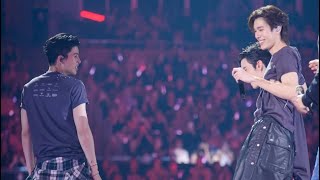 LOVE EYES VIEW - PHUWIN [ PONDPHUWIN AT RISER CONCERT 2026 ]  