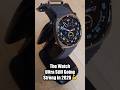 Why I'm Still Wearing the Watch Ultra in 2026 ⌚
