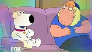 Echo Effect Family Guy Who Wants Chowder
