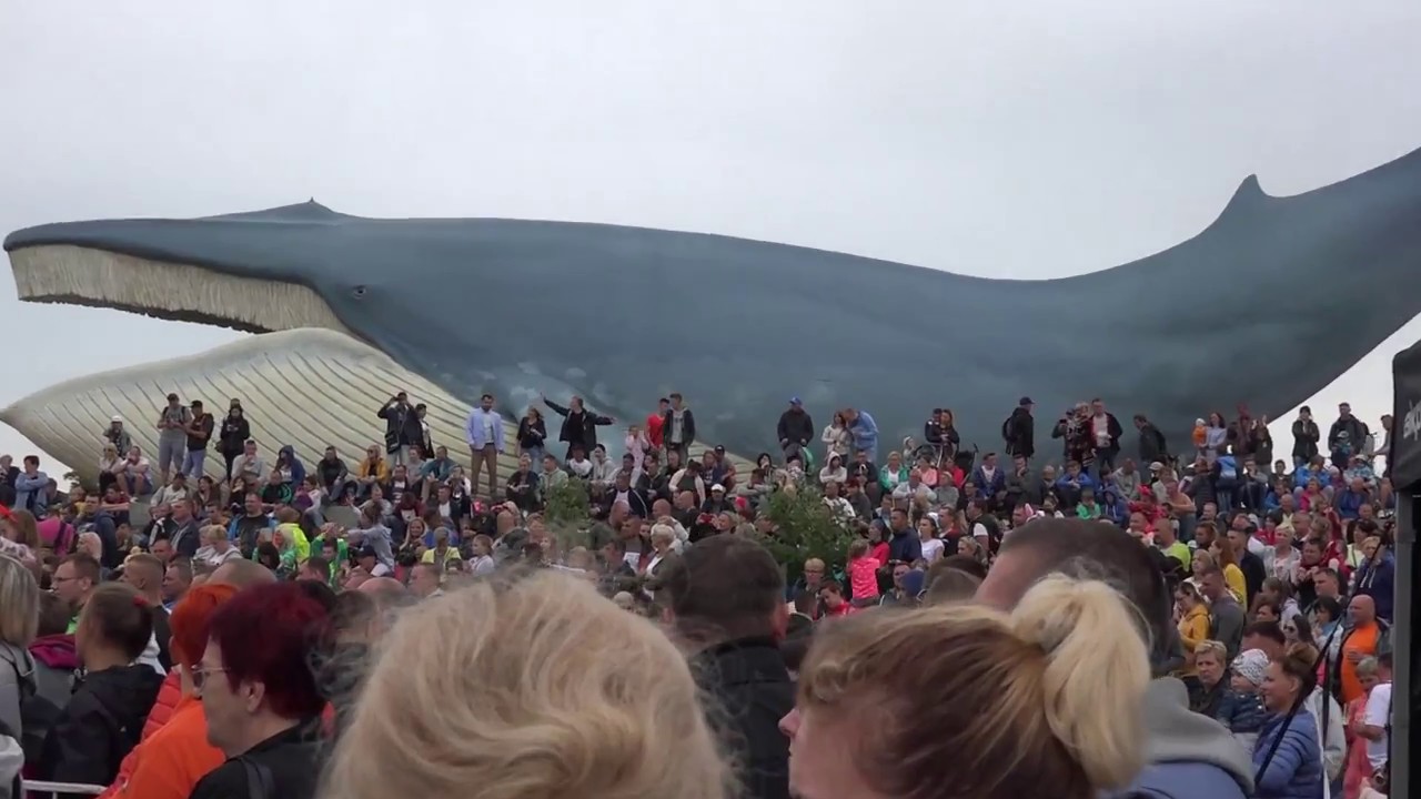 EXTAZY- - Chciałem być - Ocean park Władysławowo 11.07.17