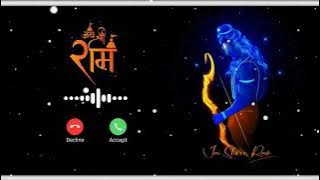 Jai Shree Ram Ringtone 2023 | Hanuman Ji Ringtone | Bajrangbali Ringtone #hanumanchalisaringtone