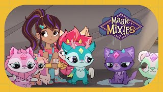 Меджик Міксіс