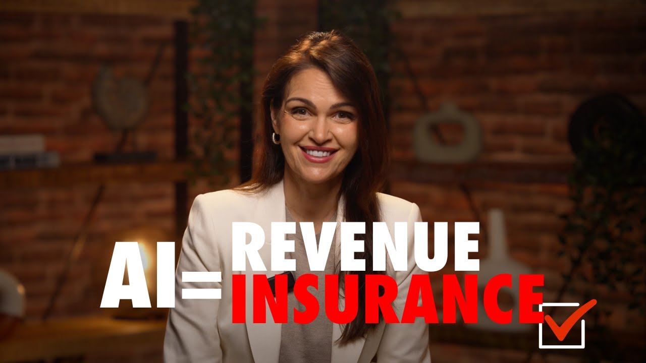 The New Sales Strategy: How AI Fixes Forecasting and Execution - YouTube