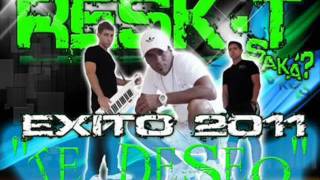 Resk-T - Te Deseo