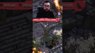 The Whole Place Went Bananas 💥 | Divinity Original Sin 2