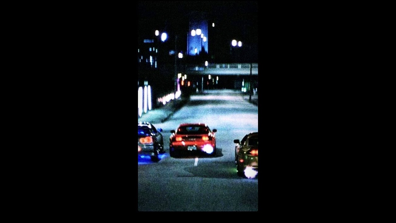 Its evernight sis (slowed&reverb) - Alissa Violet ft. RiceGum