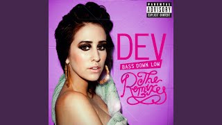 Bass Down Low (5K Remix Club)