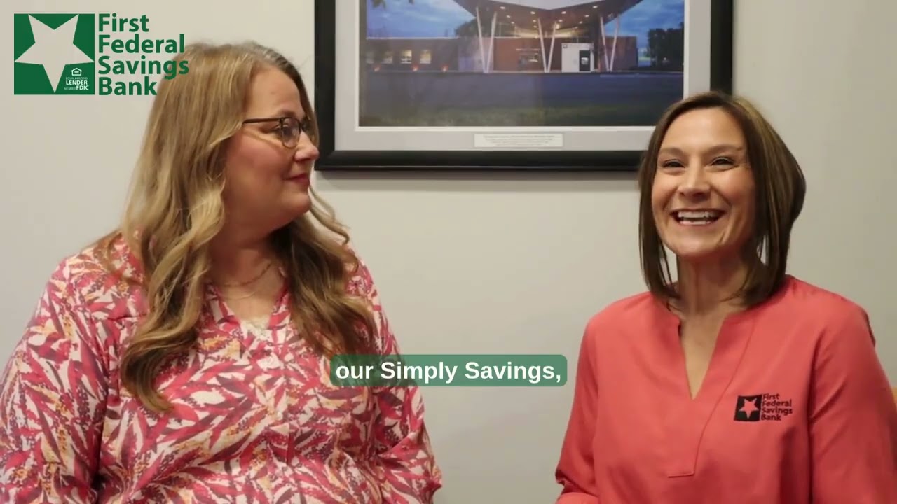 Financial Checkup -  Fees and The Cost of Your Bank Account