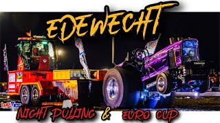 Edewecht 2023 || Night Pulling || SnapOn-Tools || Pulling Team Kaiser || Shop-Soap
