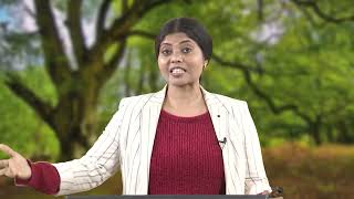 Information LECTURE 26: EIA PROCESS - STARTING AND INITIAL STAGE #CH29SP #swayamprabha News
