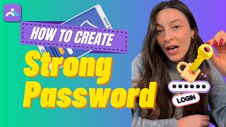 Create A Password Strong Enough To Last 47 Million Years Against Computer Hackers! screenshot 5
