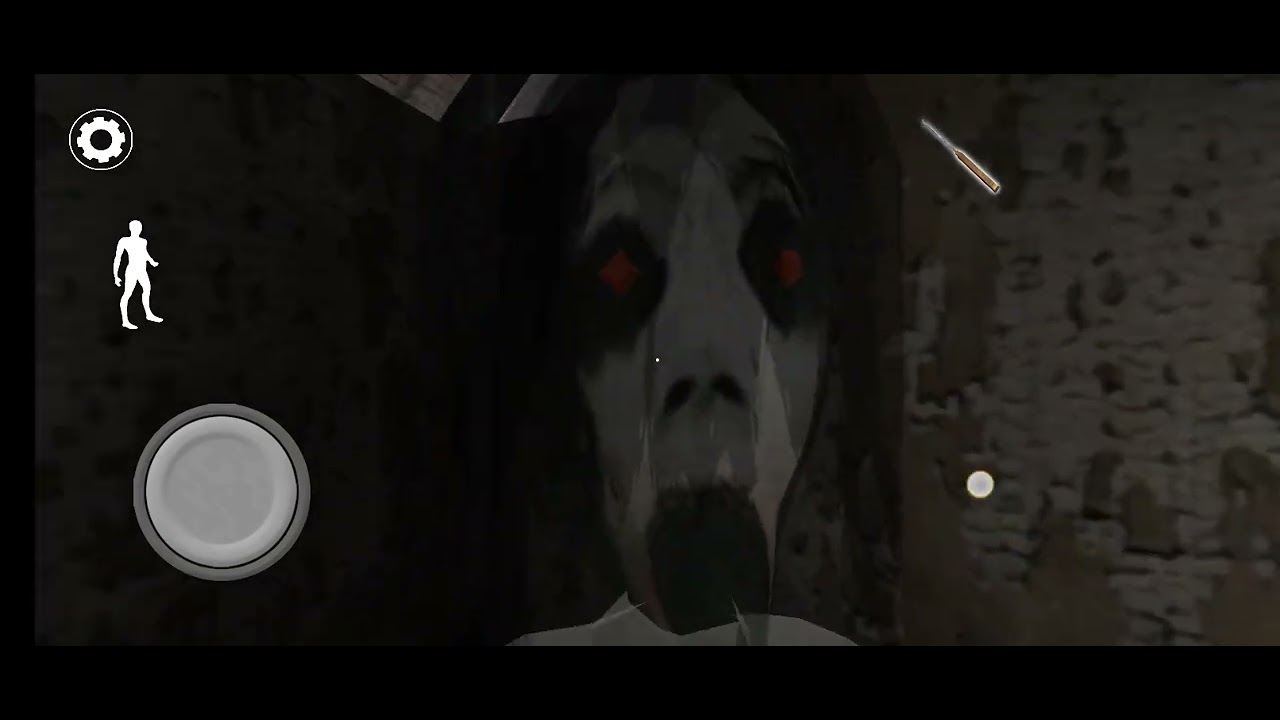 Granny grandpa 3 scale for a train 