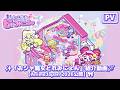 【PV】✨「おジャ魔女どれみにょん」紹介動画🪄【AnimeJapan 2026公開】🎀