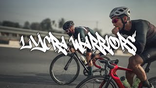 Wayword  Lycra Warriors  Prod Sinato  Rap    Cycling