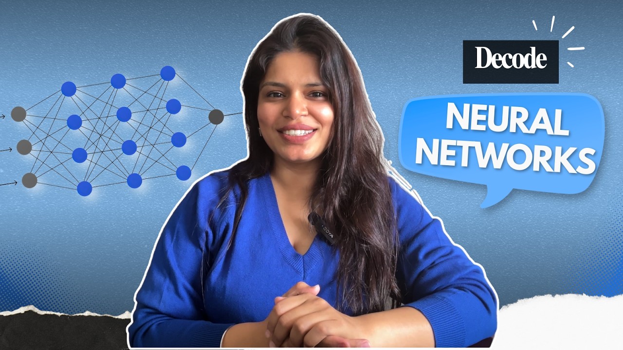 Understanding Deep Learning Equations in 7 Minutes